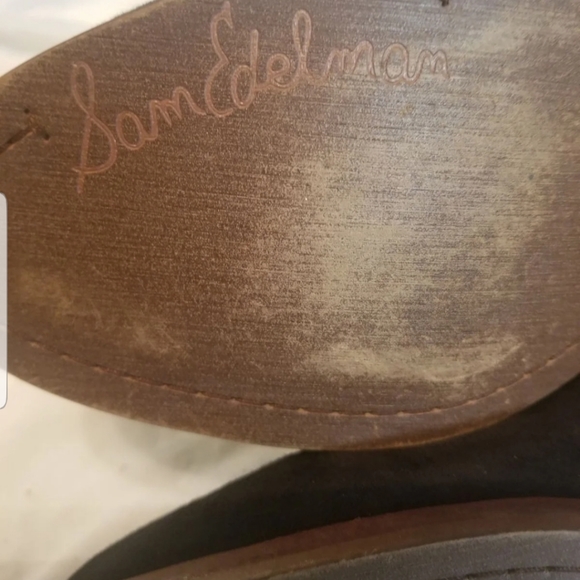 Sam edelman boots 8.5 - Picture 4 of 8